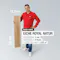 Eiche Royal natur Produktbild rendering7 zoom
