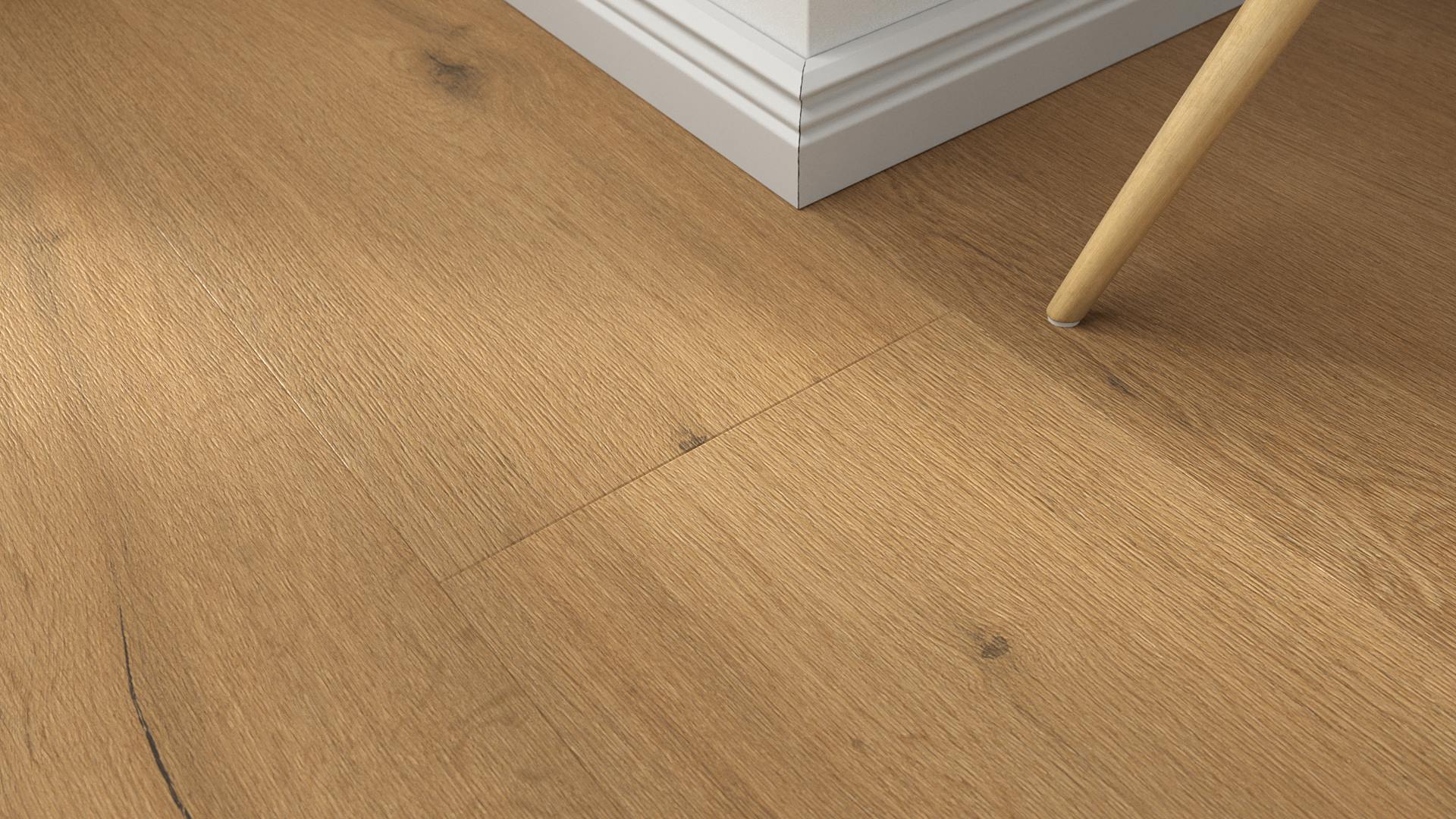 Eiche Royal braun Produktbild