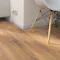 Laminat Egger Cortina Eiche Produktbild Wohnzimmer - Urban mit Wohnwand zoom