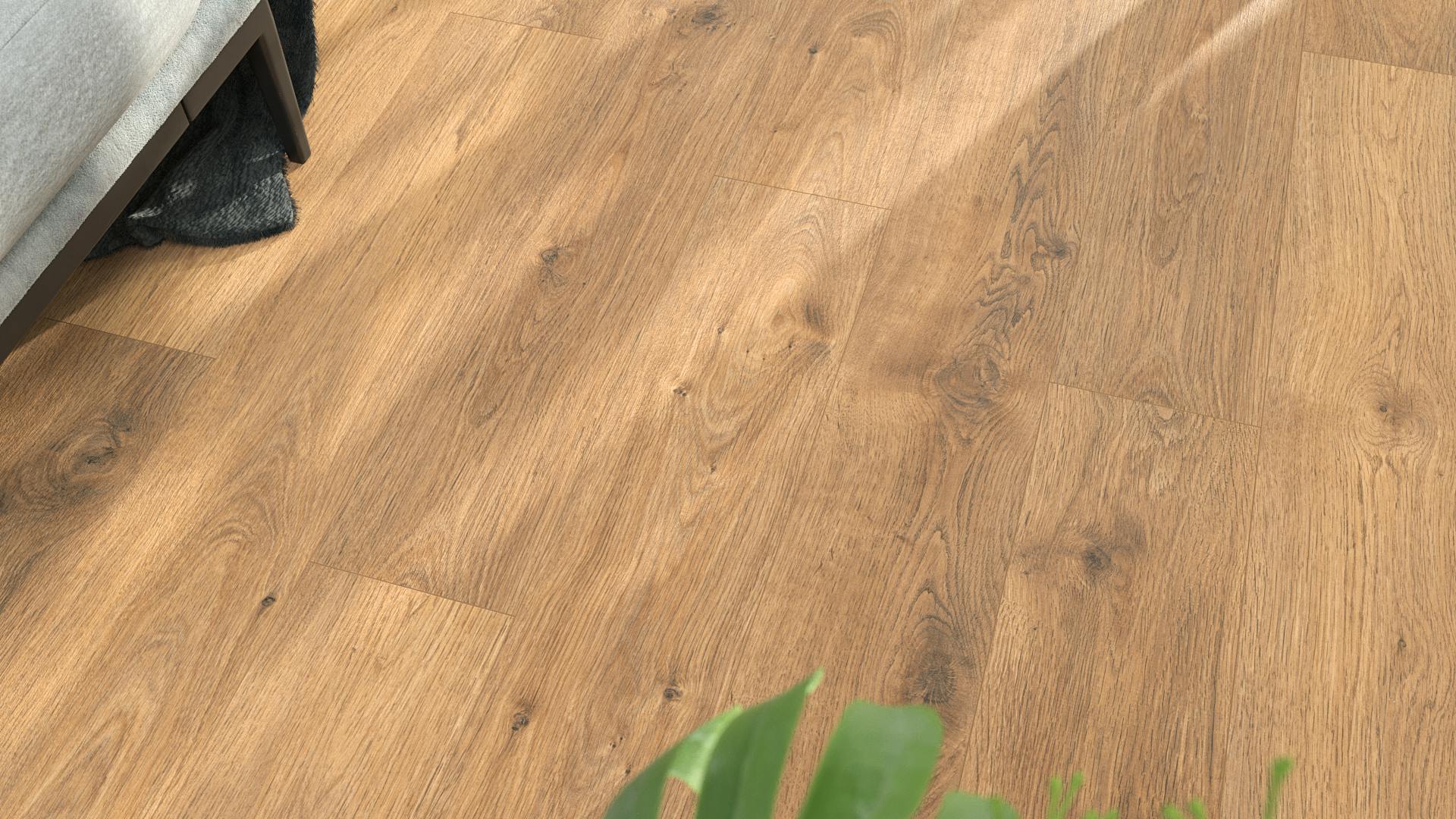 Laminat Egger Cortina Eiche Produktbild rendering8 zoom